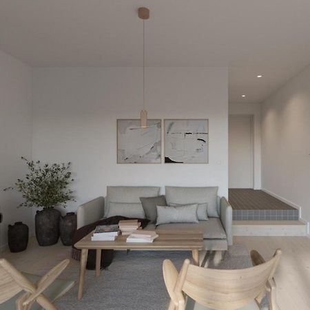 Vaestoes Strand By First Hotels Larbro Bagian luar foto